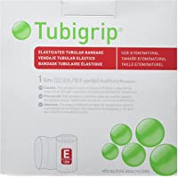 Tubigrip 1448 Vendaje Tubular Multifunción- 10m- Natural- E